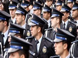 polis istifa tazminat